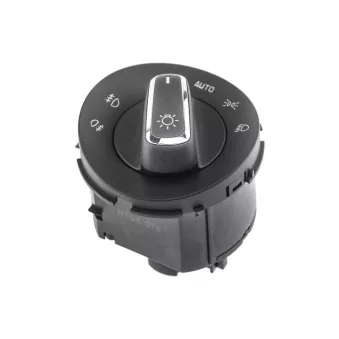 Interrupteur, lumière principale TEKNÖR EWS-SK-014