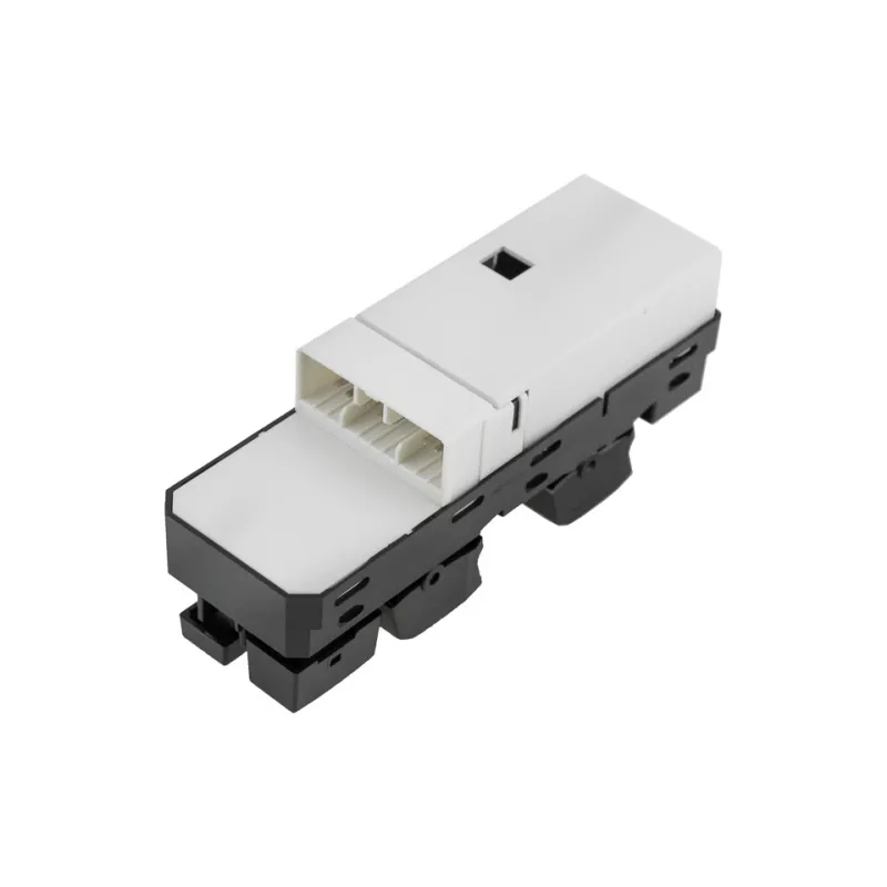 Interrupteur, lève-vitre avant gauche TEKNÖR EWS-SU-007 - Visuel 1