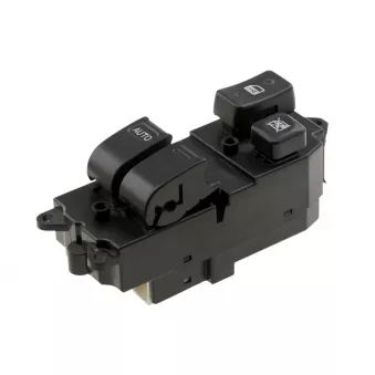 Interrupteur, lève-vitre avant gauche TEKNÖR EWS-TY-020 pour TOYOTA RAV 4 2.0 4WD - 129cv