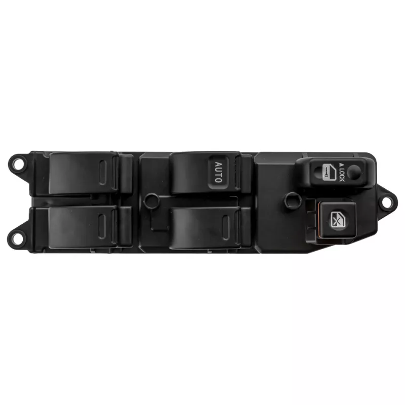 Interrupteur, lève-vitre avant gauche TEKNÖR EWS-TY-036 - Visuel 2