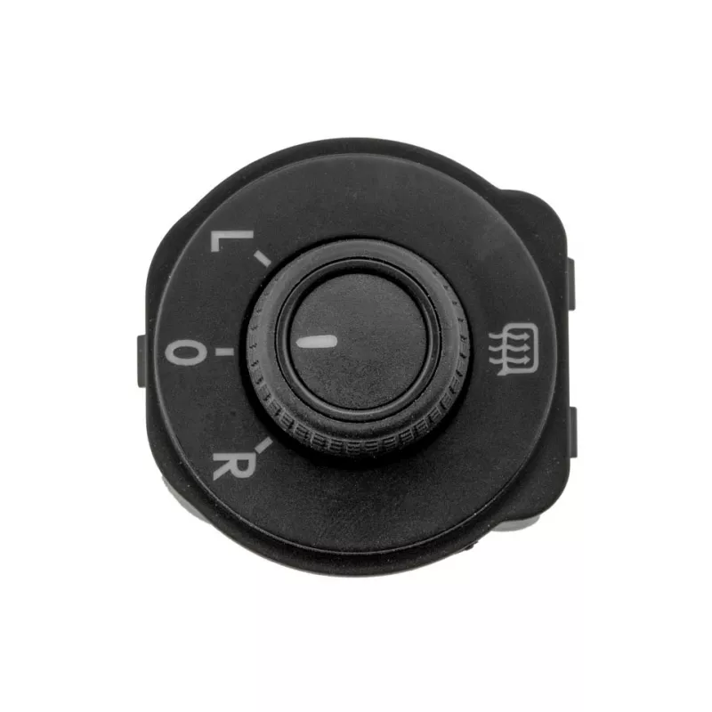 Commande, ajustage du miroir TEKNÖR EWS-VW-110 - Visuel 2