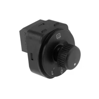 Commande, ajustage du miroir TEKNÖR EWS-VW-111