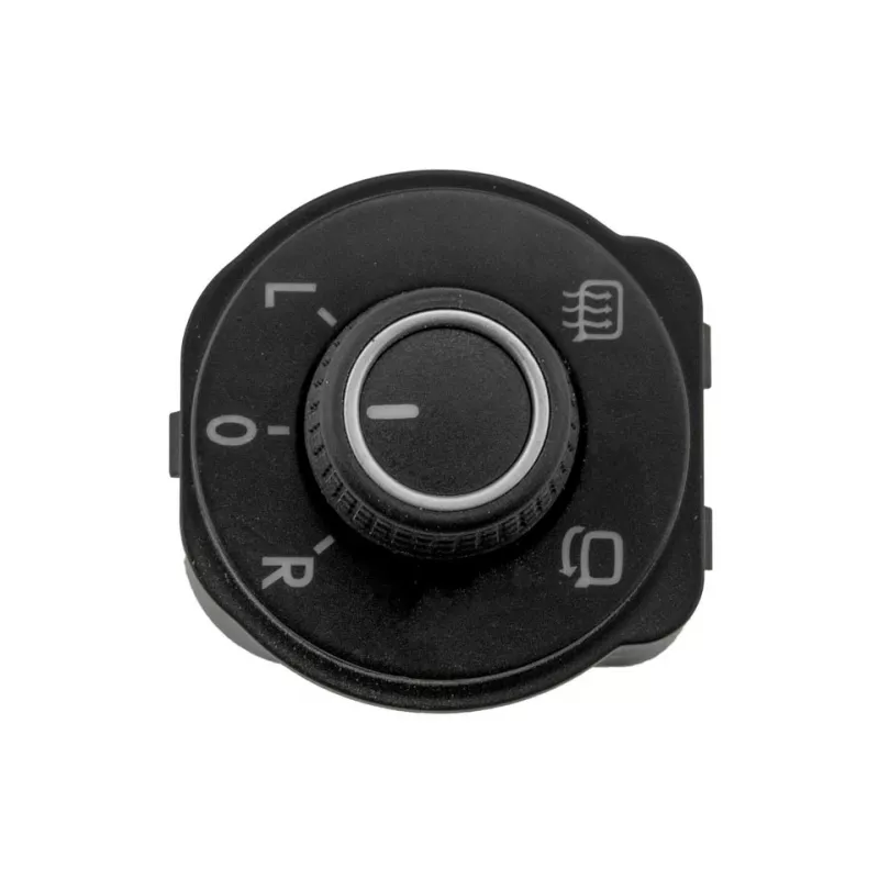 Commande, ajustage du miroir TEKNÖR EWS-VW-112 - Visuel 2