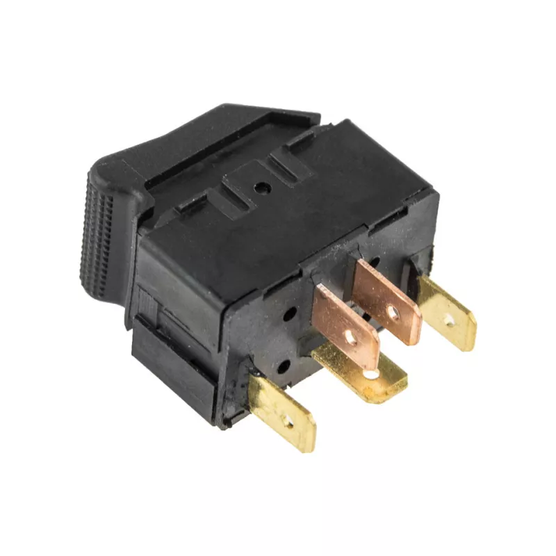 Interrupteur, lève-vitre avant TEKNÖR EWS-VW-114 - Visuel 1