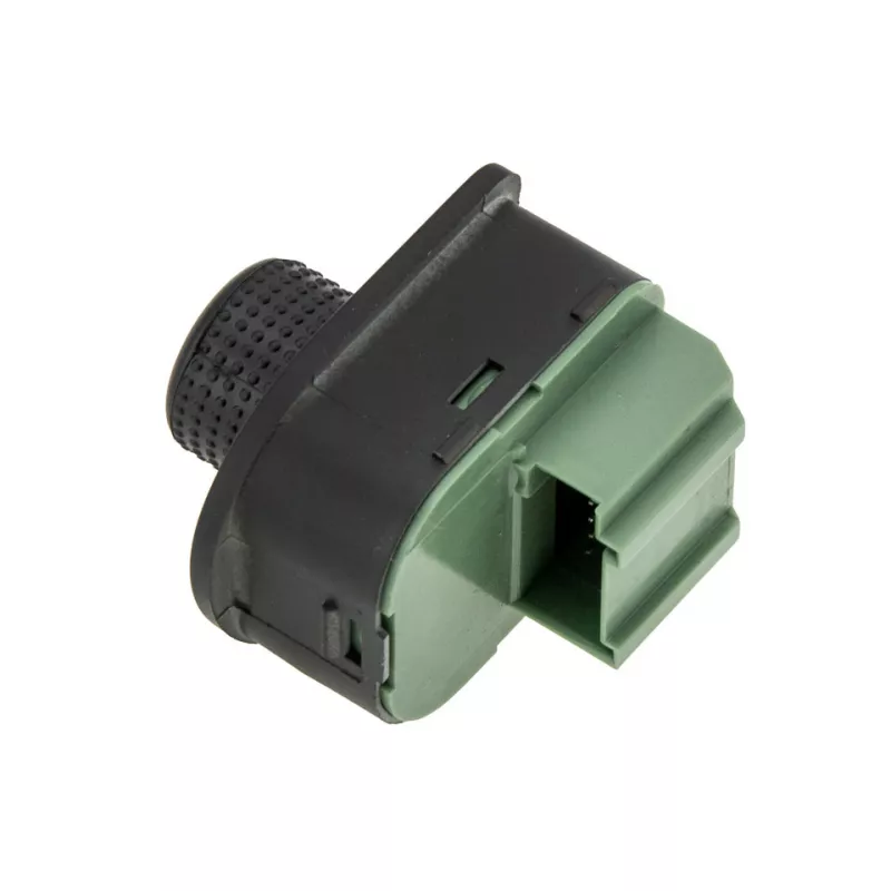 Commande, ajustage du miroir TEKNÖR EWS-VW-116 - Visuel 1