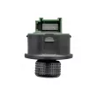 TEKNÖR EWS-VW-116 - Commande, ajustage du miroir