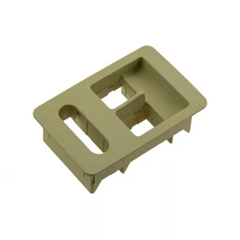 Interrupteur, lève-vitre TEKNÖR EWS-VW-147 pour BMW Série 2 1.4 TDI - 75cv