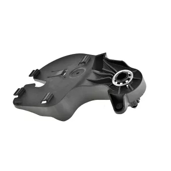 Poignée, déverrouillage du capot TEKNÖR OEM 8t1823633