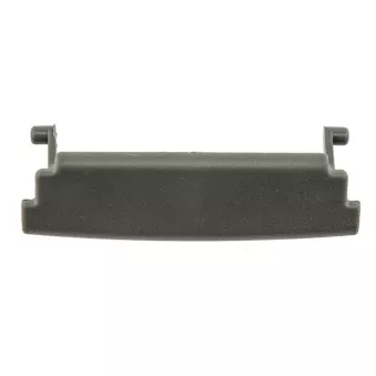 Accoudoir TEKNÖR EZC-AU-062 pour AUDI A3 2.0 FSI - 150cv