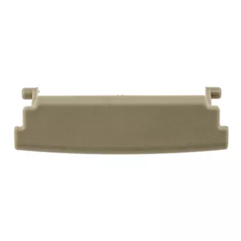 Accoudoir TEKNÖR [EZC-AU-063]