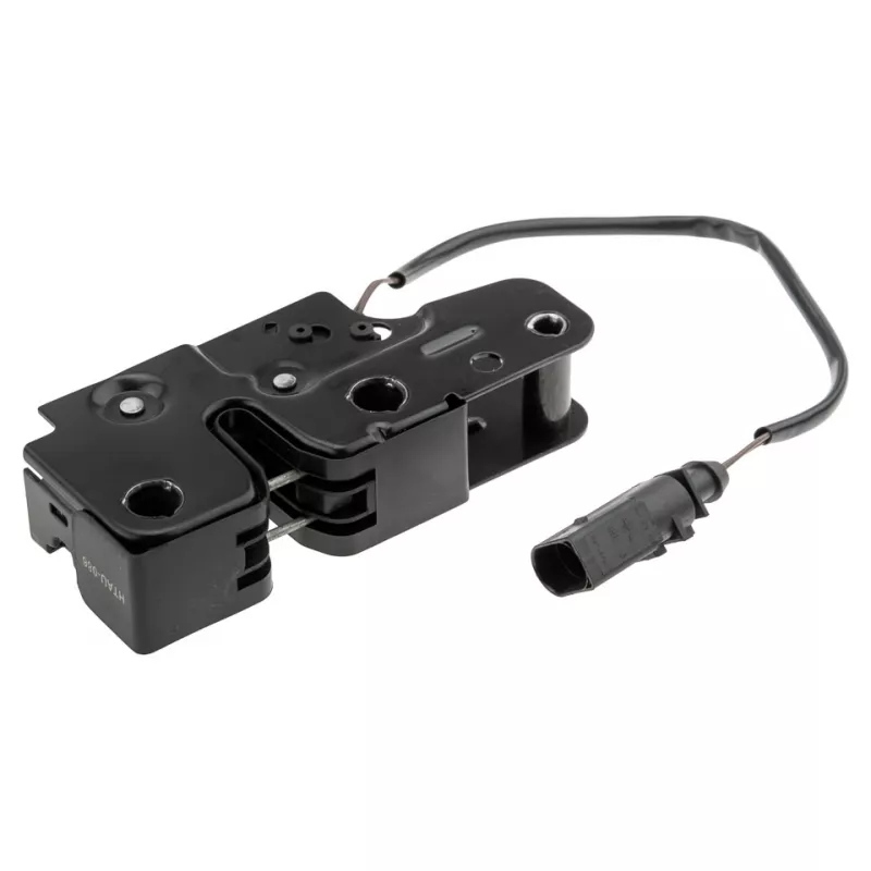 Serrure de capot-moteur TEKNÖR EZC-AU-086 - Visuel 1