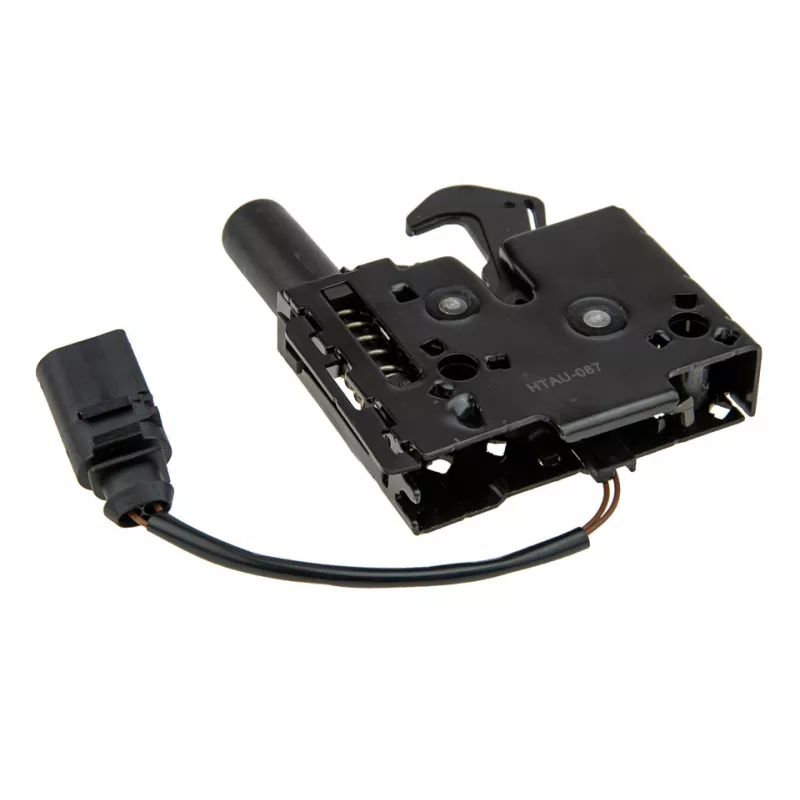 Serrure de capot-moteur TEKNÖR EZC-AU-087 - Visuel 1