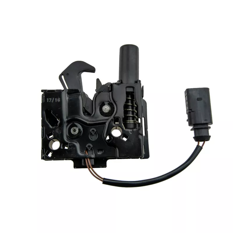 Serrure de capot-moteur TEKNÖR EZC-AU-087 - Visuel 2