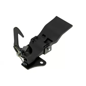 Serrure de capot-moteur TEKNÖR EZC-AU-089