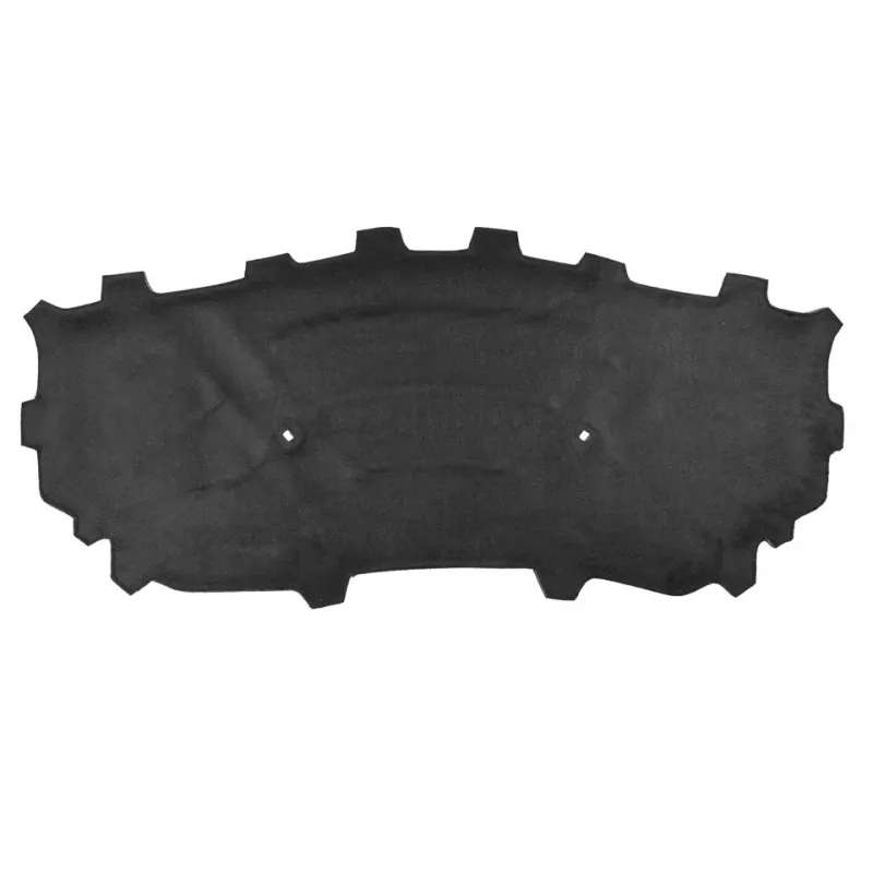 Insonoristaion du compartiment moteur TEKNÖR EZC-AU-111 - Visuel 1