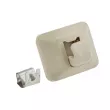 TEKNÖR EZC-AU-124 - Serrure de porte
