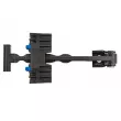 TEKNÖR EZC-AU-152 - Cale-porte