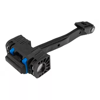 Cale-porte TEKNÖR EZC-AU-155 pour AUDI Q2 2.0 TDI - 150cv