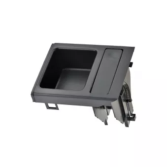 Revêtement, console centrale TEKNÖR EZC-BM-060 pour FERRARI PORTOFINO 330 Cd - 204cv