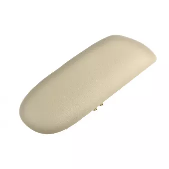 Accoudoir TEKNÖR EZC-BM-082 pour AUDI A4 One D - 88cv