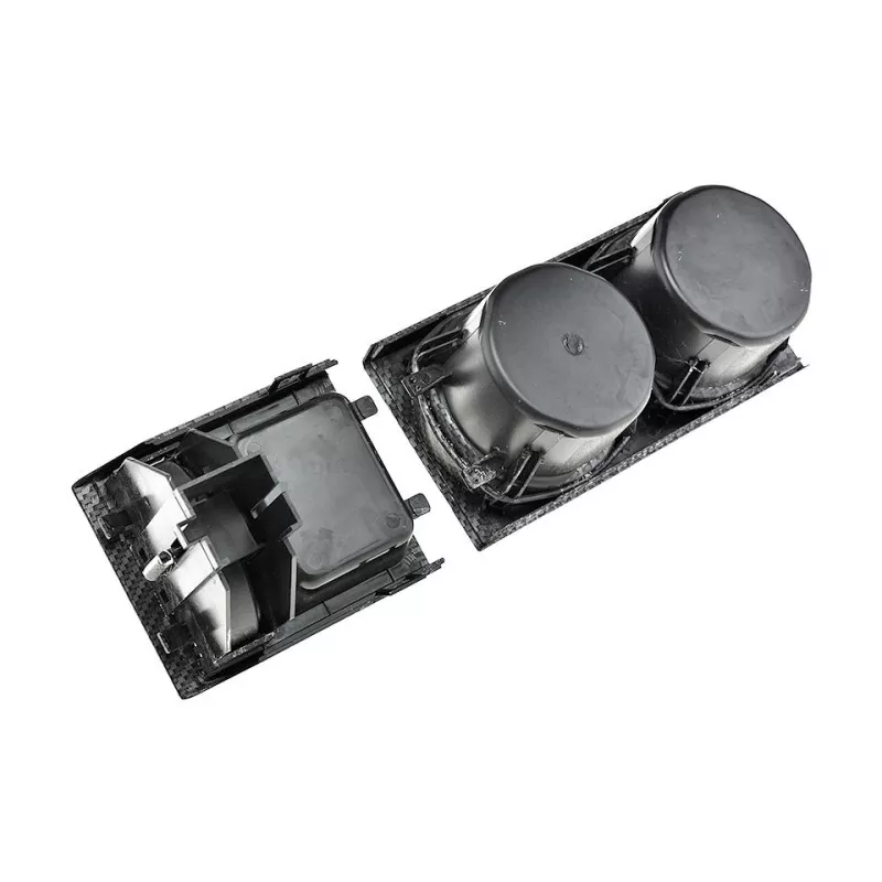 Porte gobelet TEKNÖR EZC-BM-086 - Visuel 1