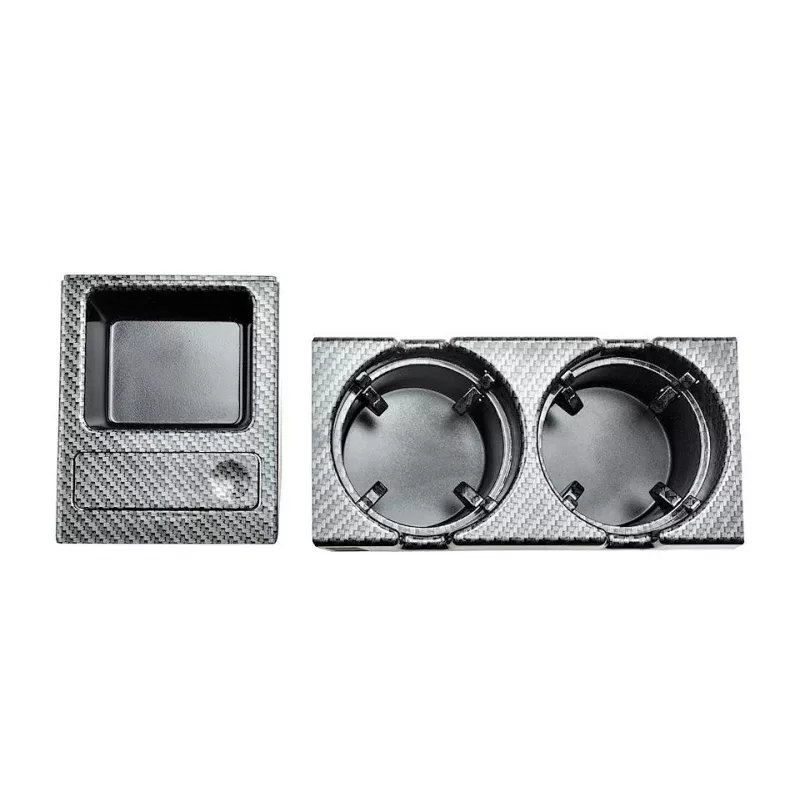 Porte gobelet TEKNÖR EZC-BM-086 - Visuel 2