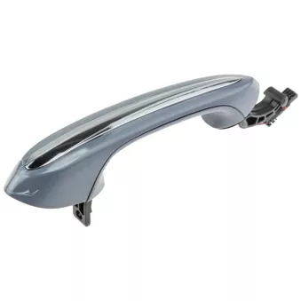 Poignée de porte TEKNÖR EZC-BM-119 pour BMW Série 5 525 d - 231cv