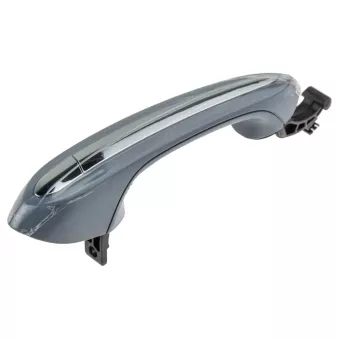 Poignée de porte TEKNÖR EZC-BM-120 pour BMW Série 5 525 d - 231cv