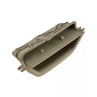 Revêtement, auge de poignée TEKNÖR EZC-BM-141 pour BMW X4 xDrive 20 i - 184cv