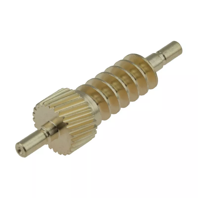 Capuchon, crochet de remorquage TEKNÖR EZC-BM-153 - Visuel 1