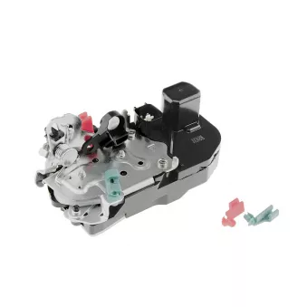 Serrure de porte arrière gauche TEKNÖR EZC-CH-016