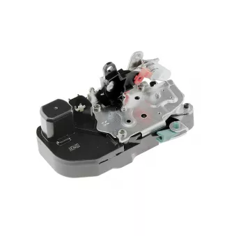 Serrure de porte avant droit TEKNÖR EZC-CH-033 pour OPEL ASTRA 3.5 - 253cv