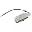TEKNÖR EZC-CH-045 - Verrouillage central avant gauche 