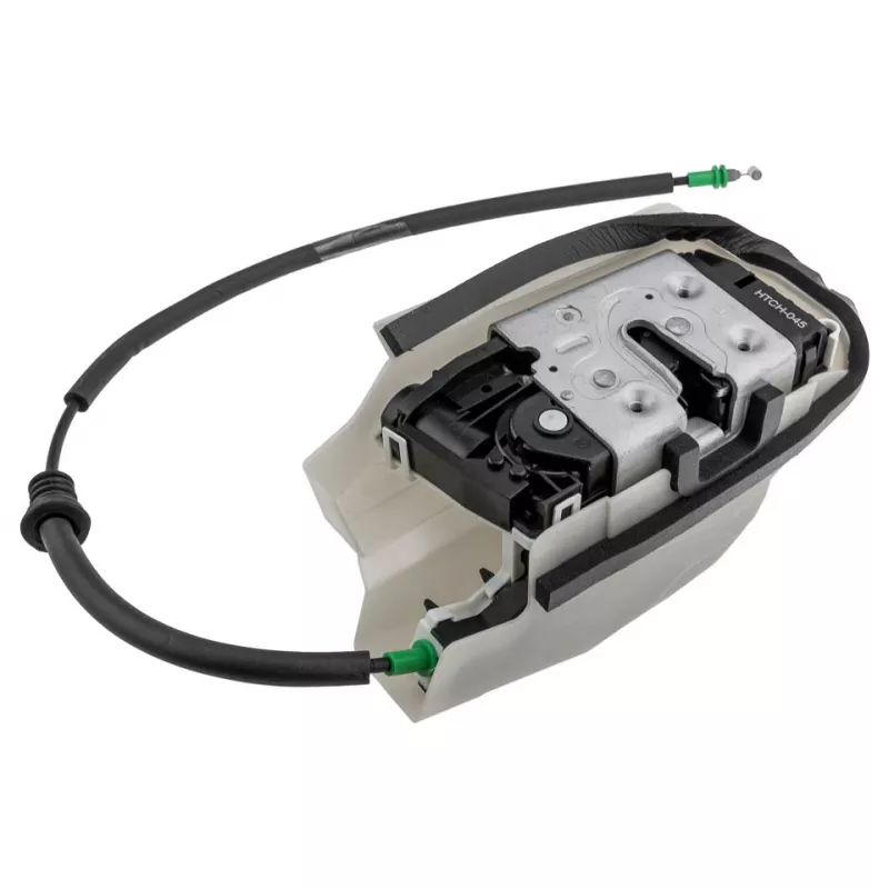 Verrouillage central avant gauche TEKNÖR EZC-CH-045 - Visuel 1