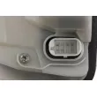 TEKNÖR EZC-CH-045 - Verrouillage central avant gauche 