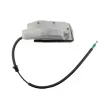 TEKNÖR EZC-CH-046 - Verrouillage central avant droit 