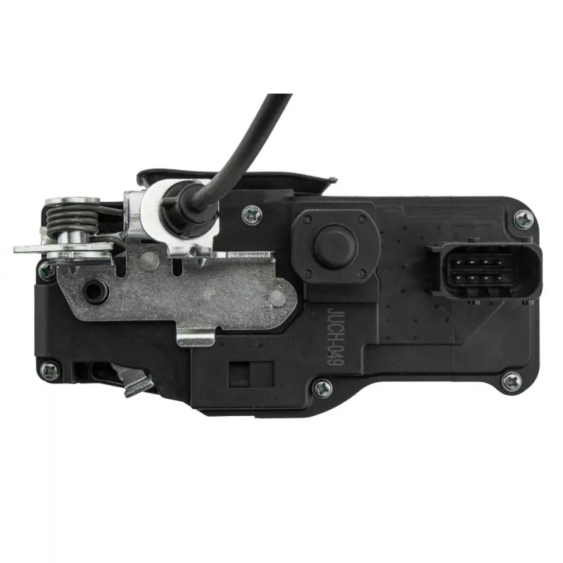 Élément d'ajustage, verrouillage central avant gauche TEKNÖR EZC-CH-049 - Visuel 2