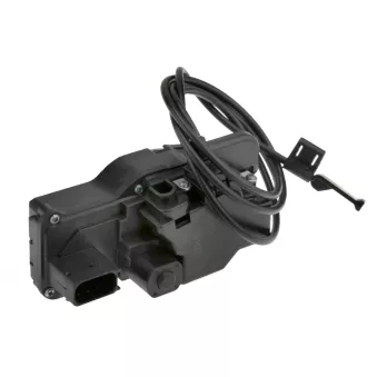 Élément d'ajustage, verrouillage central TEKNÖR [EZC-CH-051]