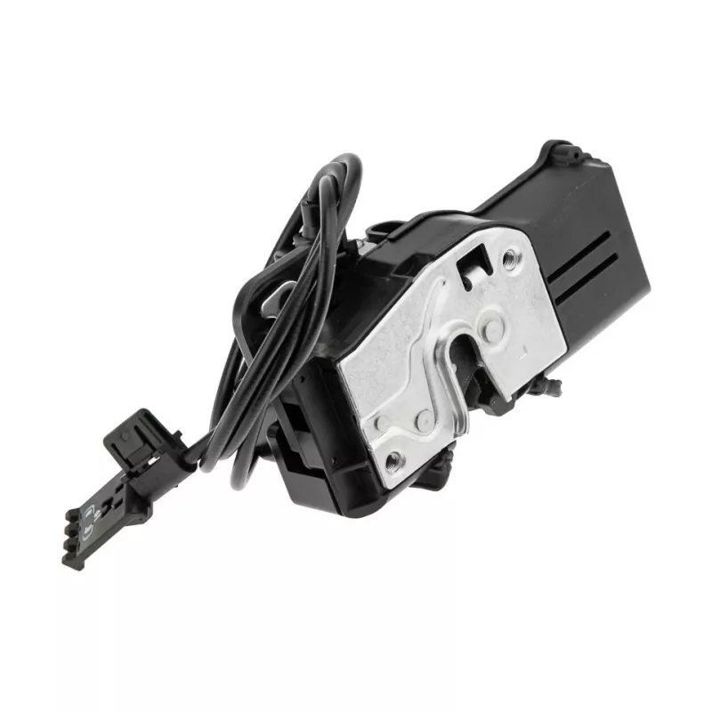 Élément d'ajustage, verrouillage central TEKNÖR EZC-CH-051 - Visuel 1