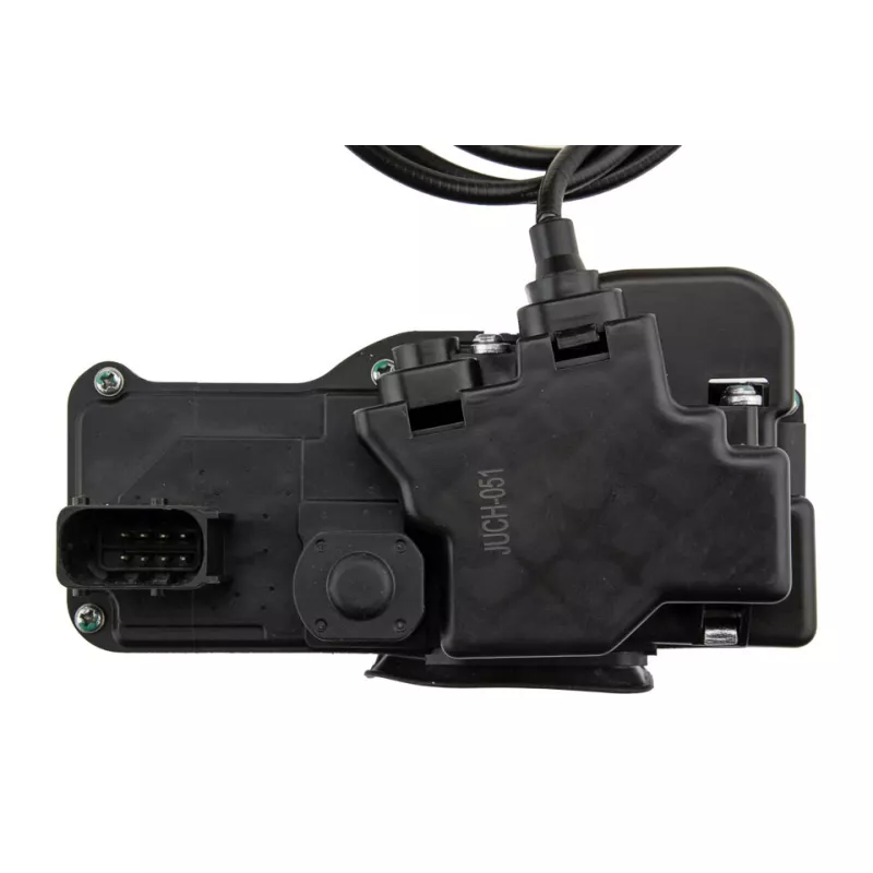 Élément d'ajustage, verrouillage central TEKNÖR EZC-CH-051 - Visuel 2