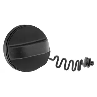 Bouchon, réservoir de carburant TEKNÖR [EZC-CH-058]