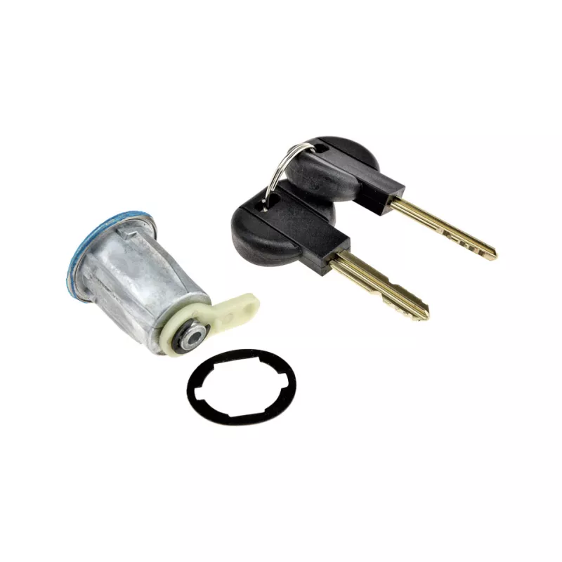 Cylindre de serrure TEKNÖR EZC-CT-022 - Visuel 1