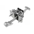 TEKNÖR EZC-CT-039 - Cale-porte