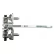 TEKNÖR EZC-CT-043 - Cale-porte