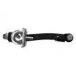 TEKNÖR EZC-CT-045 - Cale-porte