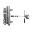 TEKNÖR EZC-CT-046 - Cale-porte