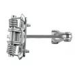TEKNÖR EZC-CT-050 - Cale-porte