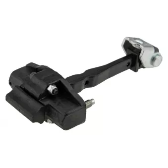 Cale-porte TEKNÖR EZC-CT-055 pour OPEL GRANDLAND X 2.0 D - 177cv