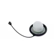 TEKNÖR EZC-FR-050 - Serrure de bouchon de réservoir