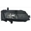 TYC 19-12235-00-21 - Projecteur antibrouillard